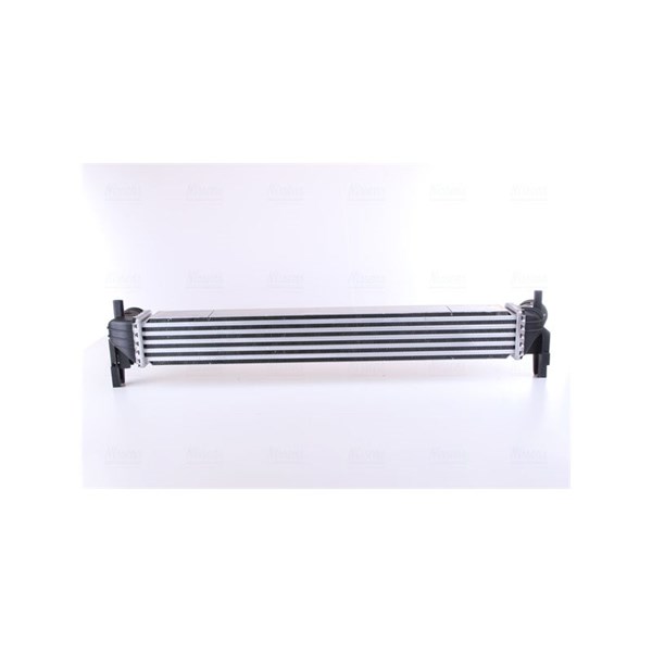 Intercooler Nissens 96566 NISSENS