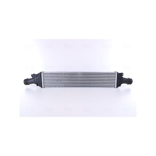 Intercooler Nissens 96567 NISSENS Intercooler Nissens 96567 NISSENS