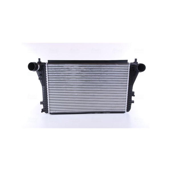 Intercooler Nissens 96568 NISSENS