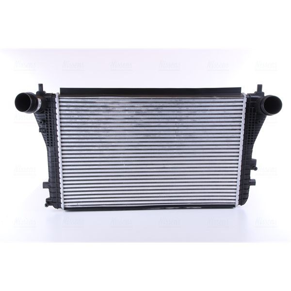 Intercooler NISSENS NISSENS
