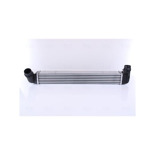 Intercooler Nissens 96569 NISSENS