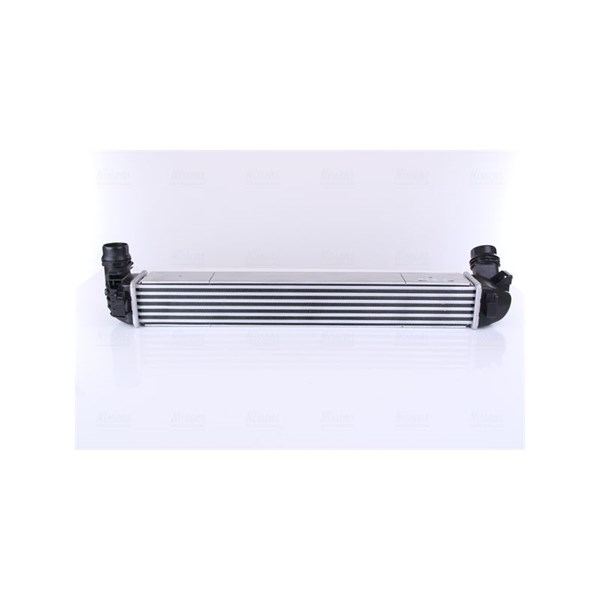 Intercooler Nissens 96569 NISSENS