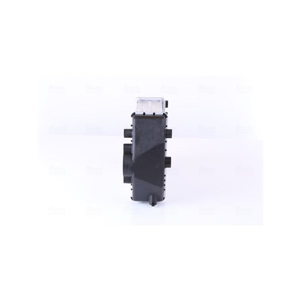 Intercooler Nissens 96570 NISSENS Intercooler Nissens 96570 NISSENS