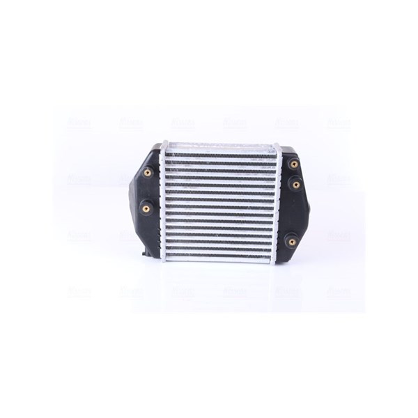 Intercooler Nissens 96570 NISSENS Intercooler Nissens 96570 NISSENS