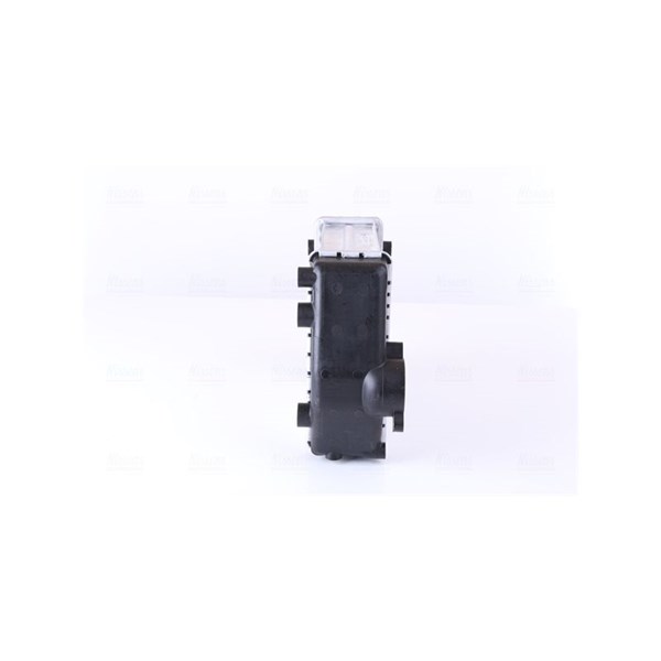 Intercooler Nissens 96570 NISSENS Intercooler Nissens 96570 NISSENS