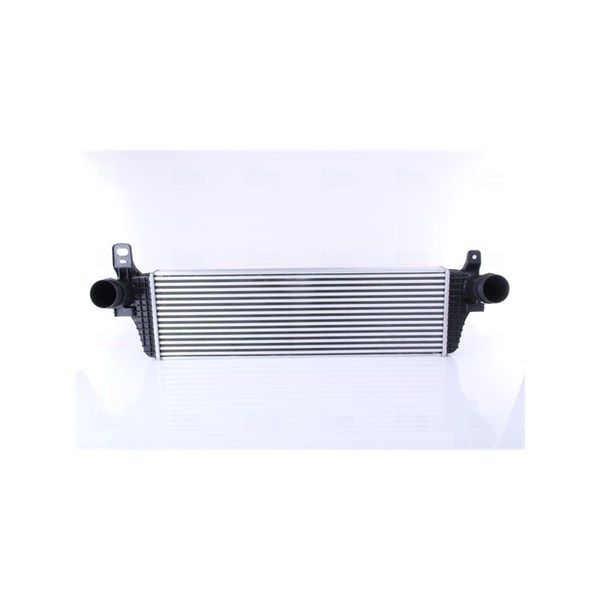 Intercooler Nissens 96571 NISSENS