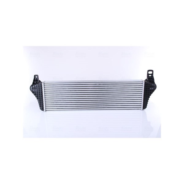 Intercooler Nissens 96571 NISSENS
