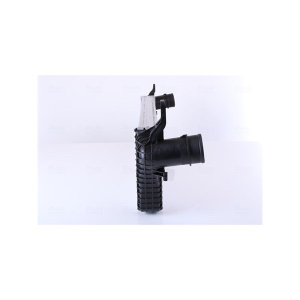 Intercooler Nissens 96571 NISSENS