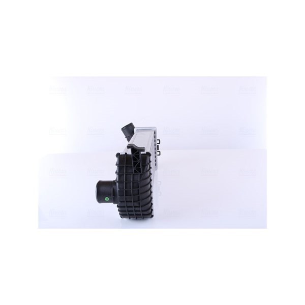 Intercooler Nissens 96572 NISSENS Intercooler Nissens 96572 NISSENS