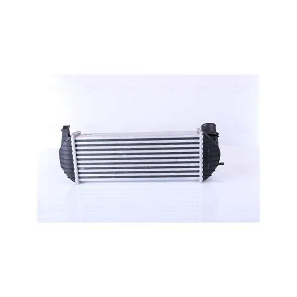 Intercooler Nissens 96572 NISSENS Intercooler Nissens 96572 NISSENS