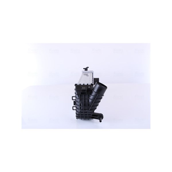 Intercooler Nissens 96572 NISSENS Intercooler Nissens 96572 NISSENS