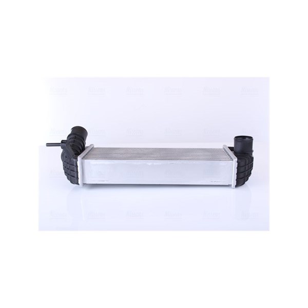 Intercooler Nissens 96572 NISSENS Intercooler Nissens 96572 NISSENS