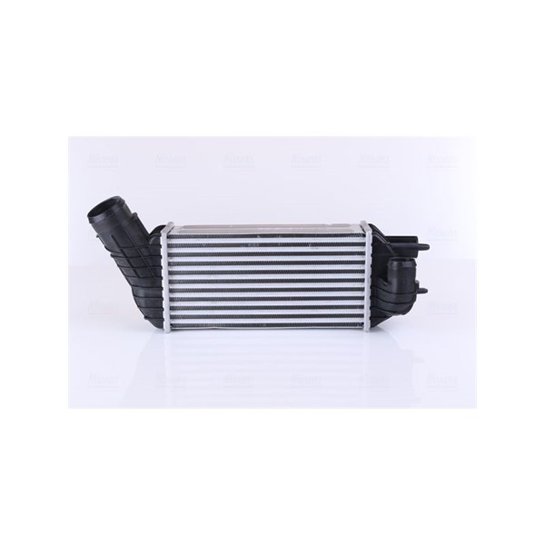 Intercooler Nissens 96573 NISSENS