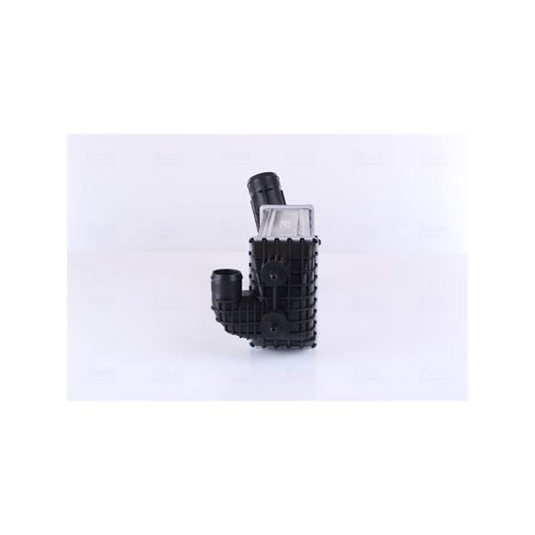 Intercooler Nissens 96573 NISSENS