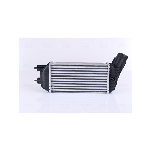 Intercooler Nissens 96573 NISSENS