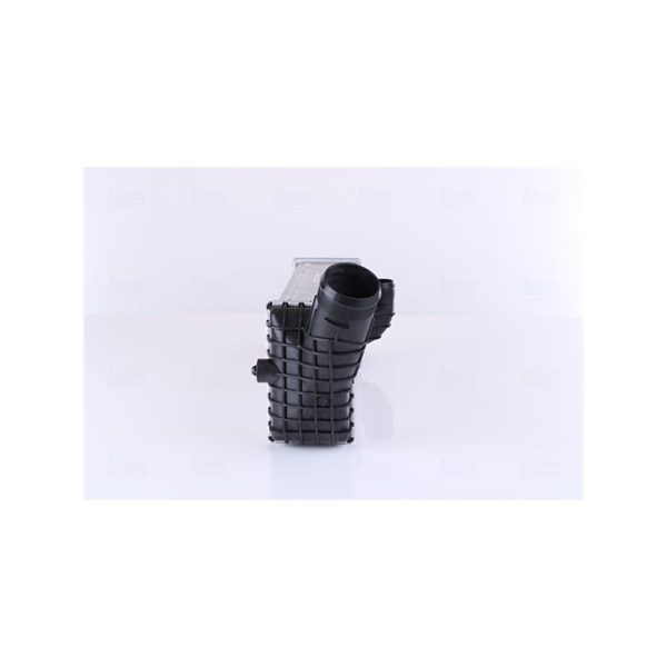 Intercooler Nissens 96573 NISSENS