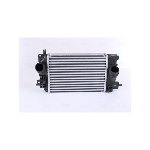 Intercooler Nissens 96574 NISSENS