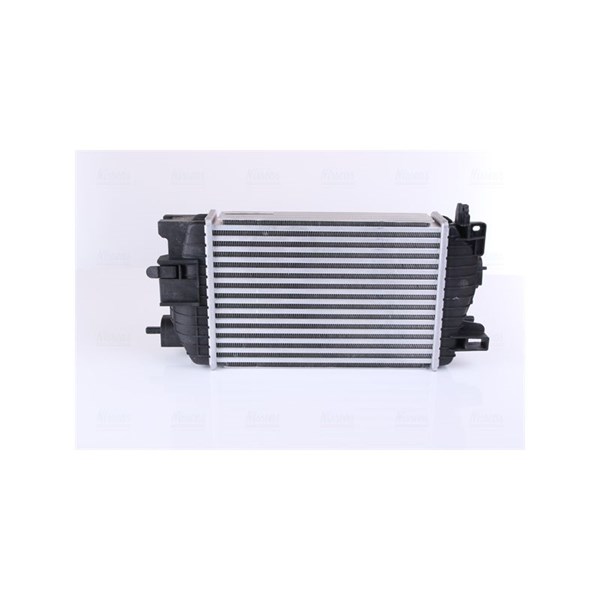 Intercooler Nissens 96574 NISSENS