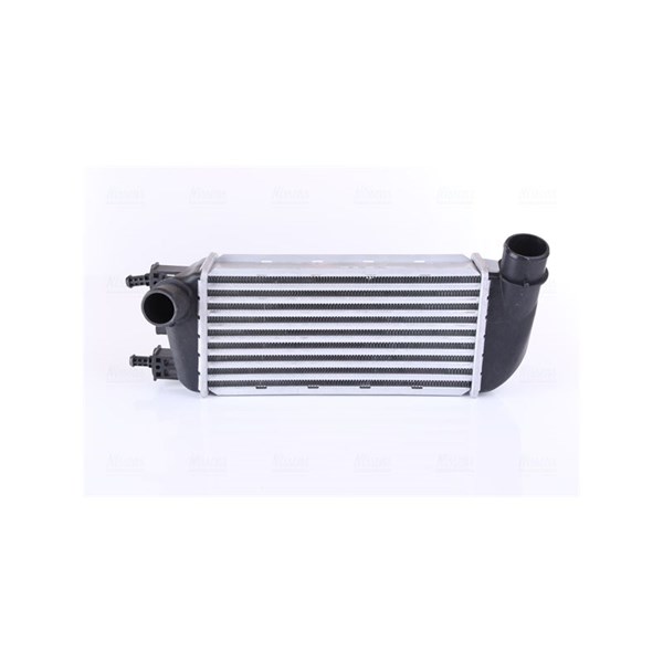 Intercooler Nissens 96577 NISSENS