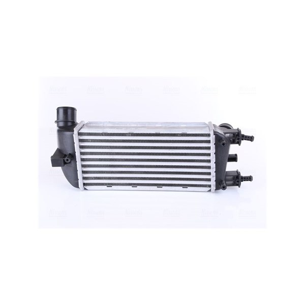Intercooler Nissens 96577 NISSENS Intercooler Nissens 96577 NISSENS