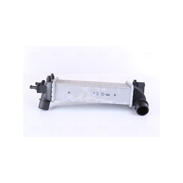 Intercooler Nissens 96577 NISSENS Intercooler Nissens 96577 NISSENS