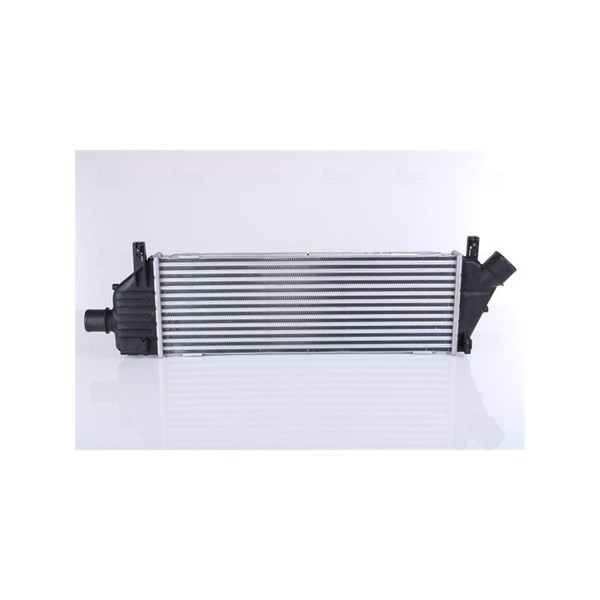 Intercooler Nissens 96578 NISSENS Intercooler Nissens 96578 NISSENS