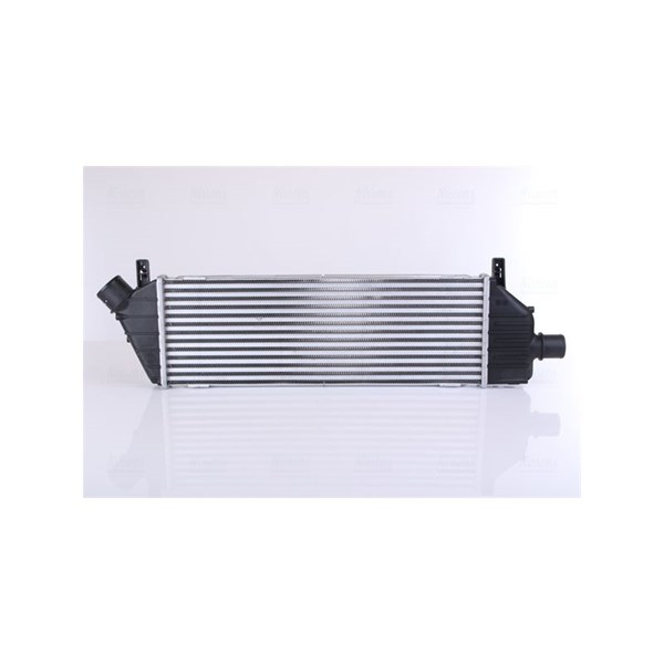 Intercooler Nissens 96578 NISSENS Intercooler Nissens 96578 NISSENS