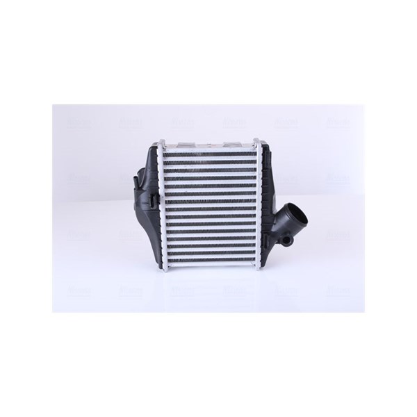 Intercooler Nissens 96579 NISSENS