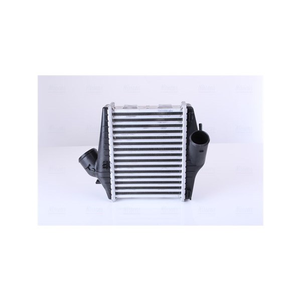 Intercooler Nissens 96579 NISSENS