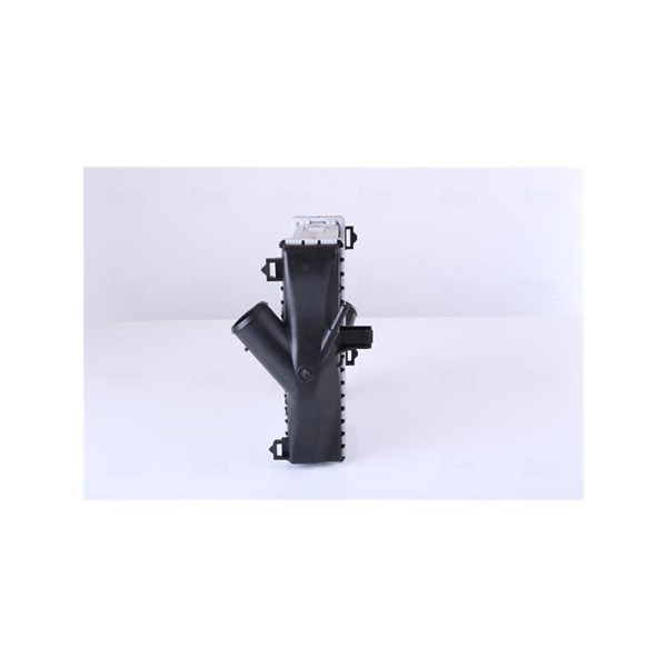 Intercooler Nissens 96579 NISSENS