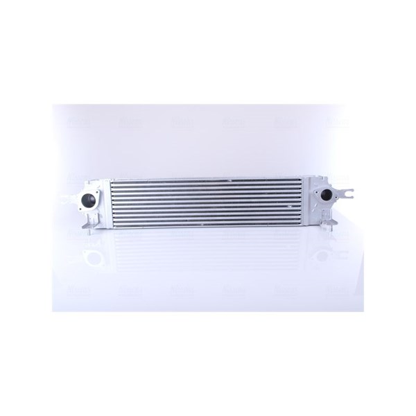 Intercooler Nissens 96582 NISSENS