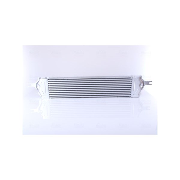Intercooler Nissens 96582 NISSENS