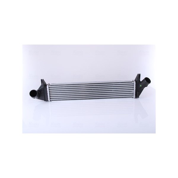 Intercooler Nissens 96585 NISSENS