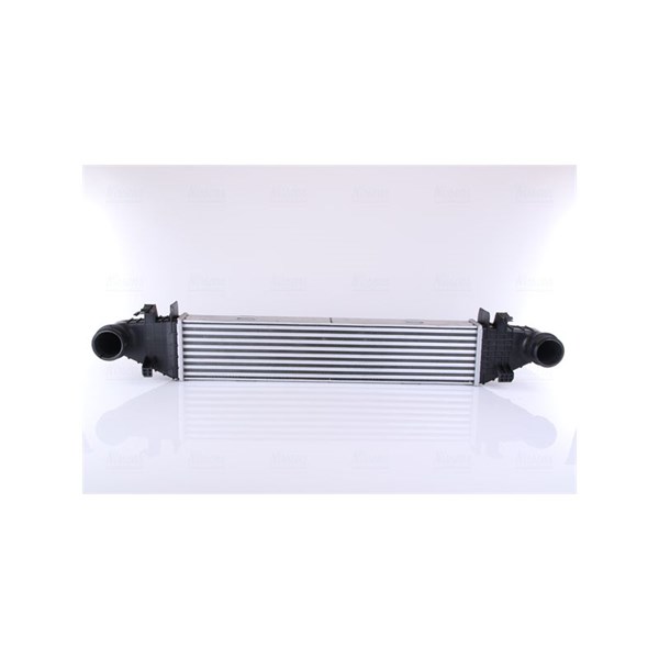 Intercooler Nissens 96596 NISSENS