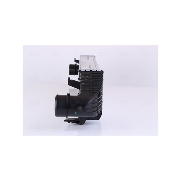 Intercooler Nissens 96596 NISSENS Intercooler Nissens 96596 NISSENS