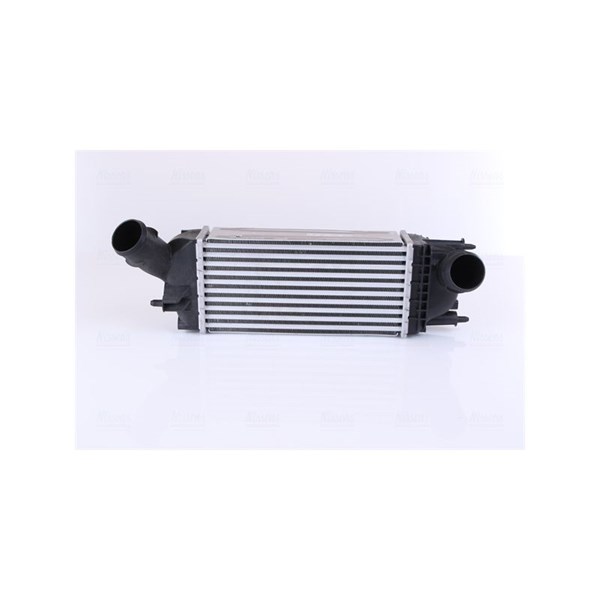 Intercooler Nissens 96599 NISSENS