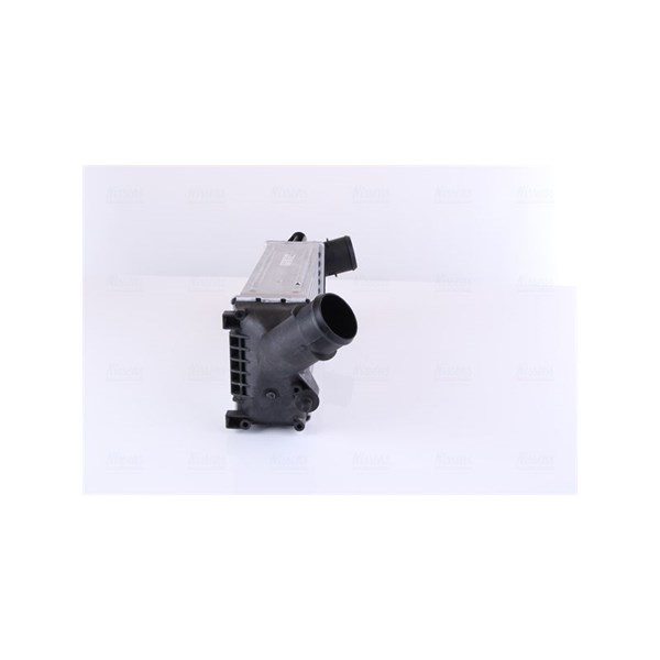 Intercooler Nissens 96599 NISSENS Intercooler Nissens 96599 NISSENS