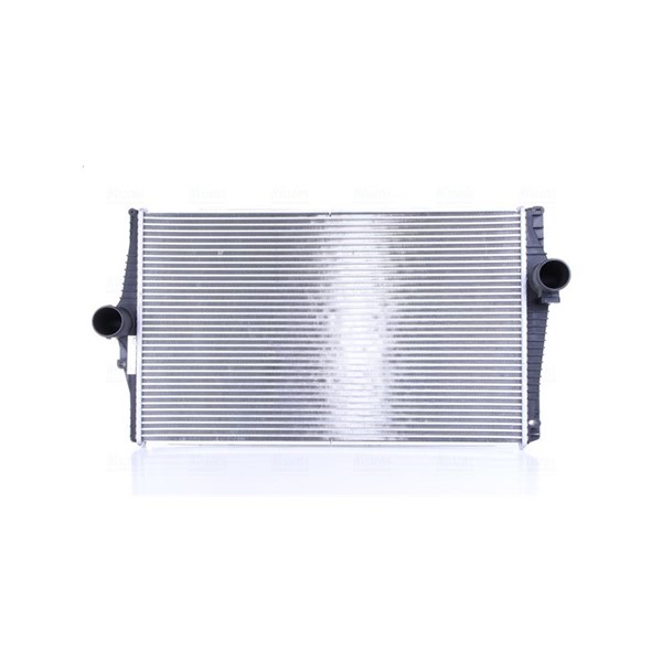 Intercooler Nissens 96601 NISSENS