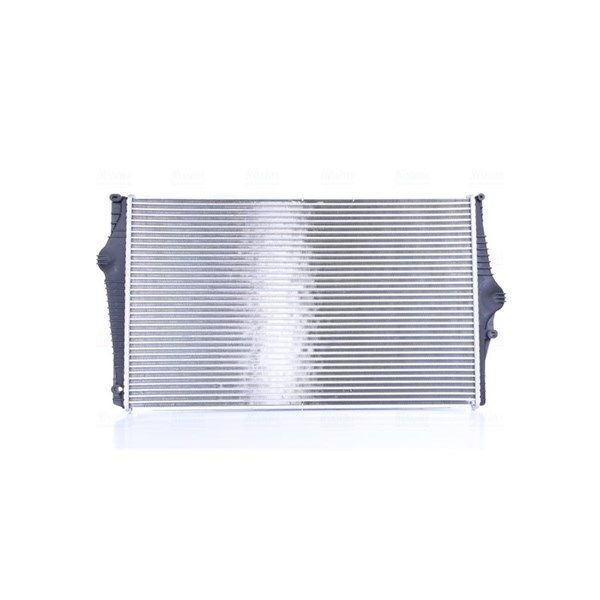 Intercooler Nissens 96601 NISSENS