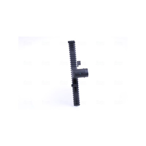 Intercooler Nissens 96601 NISSENS