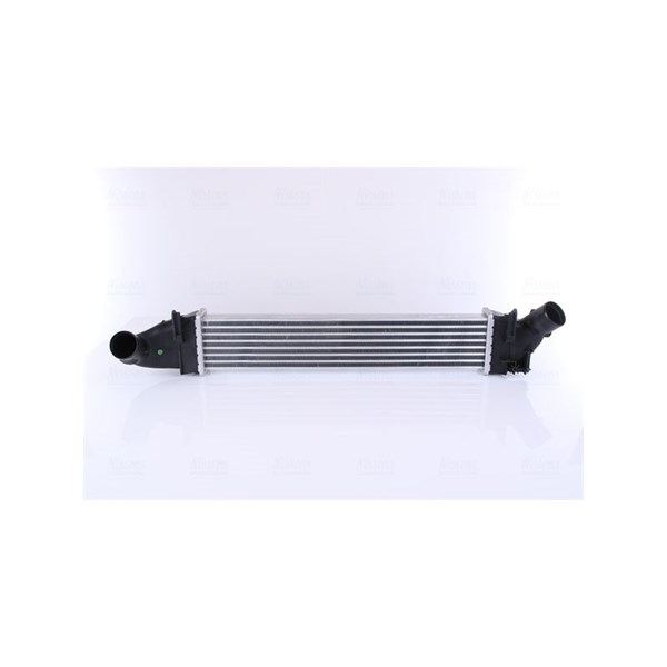 Intercooler Nissens 96602 NISSENS