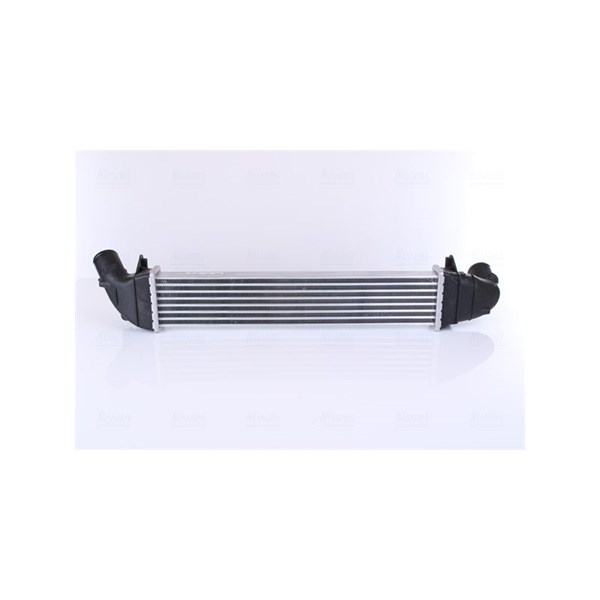 Intercooler Nissens 96602 NISSENS Intercooler Nissens 96602 NISSENS