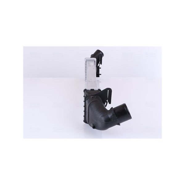 Intercooler Nissens 96602 NISSENS Intercooler Nissens 96602 NISSENS