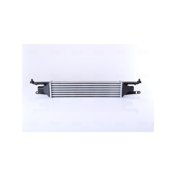 Intercooler Nissens 96604 NISSENS