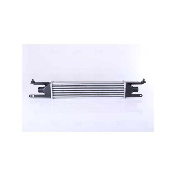 Intercooler Nissens 96604 NISSENS