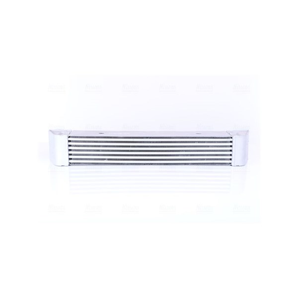 Intercooler Nissens 96607 NISSENS