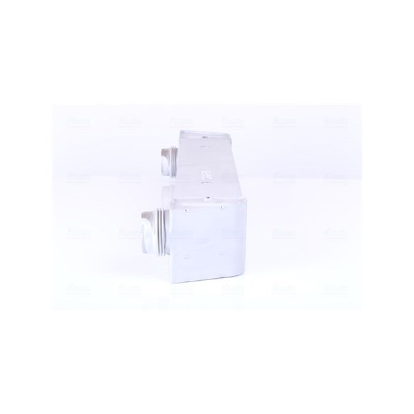 Intercooler Nissens 96607 NISSENS