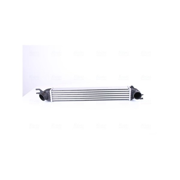 Intercooler Nissens 96608 NISSENS