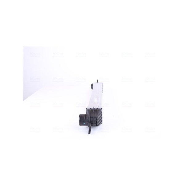 Intercooler Nissens 96608 NISSENS