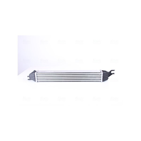 Intercooler Nissens 96608 NISSENS